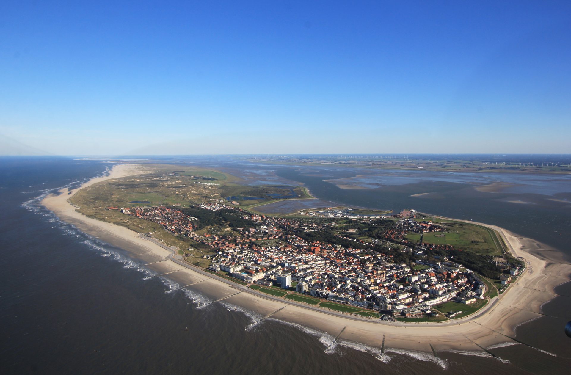 norderney